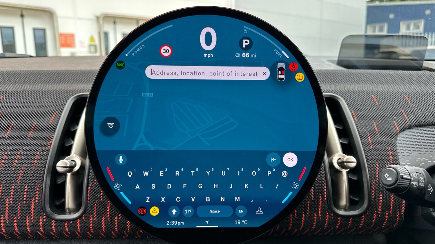 Used MINI Countryman 2024 for sale - 76079701: Photo 36