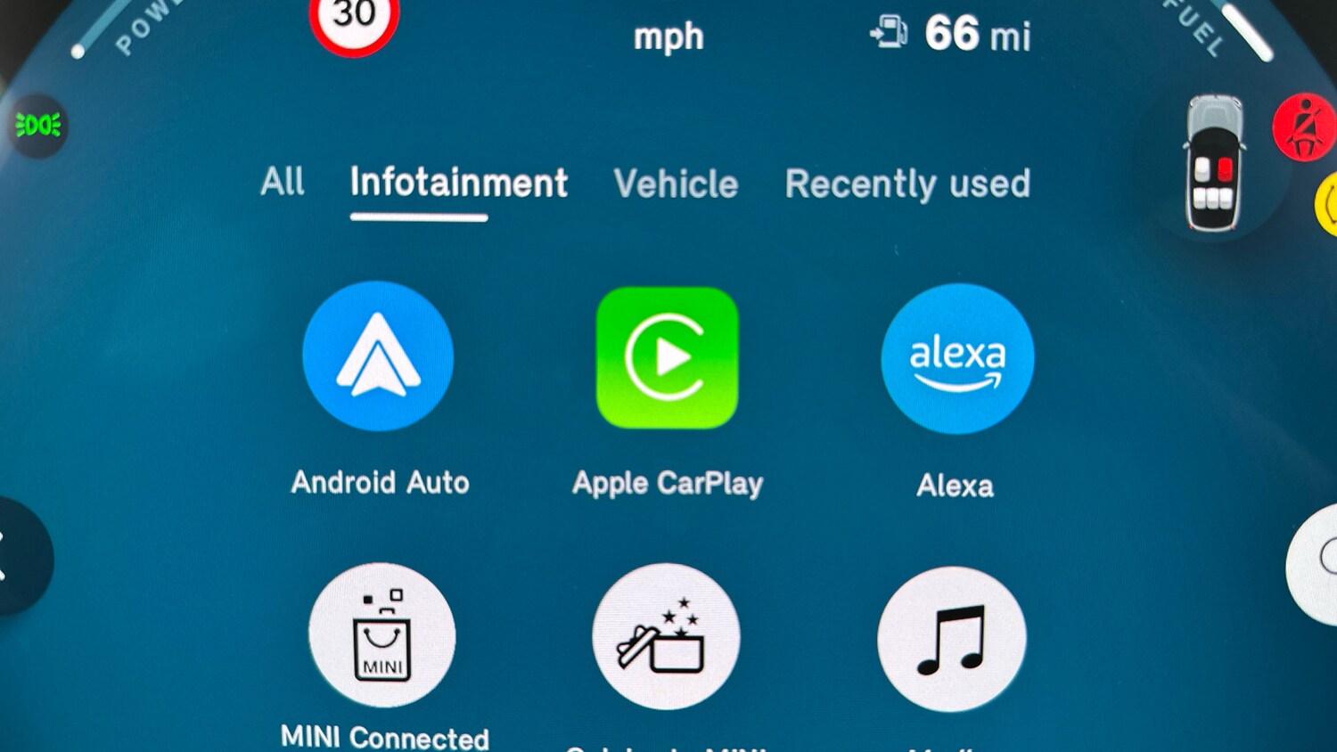 Used MINI Countryman 2024 for sale - 76079701: Photo 37