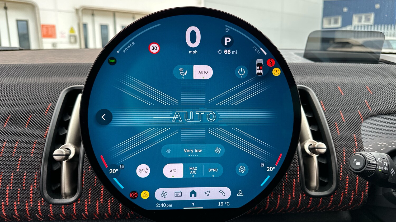 Used MINI Countryman 2024 for sale - 76079701: Photo 39