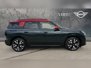 Used MINI Countryman 2024 for sale - 76079701: Photo 3