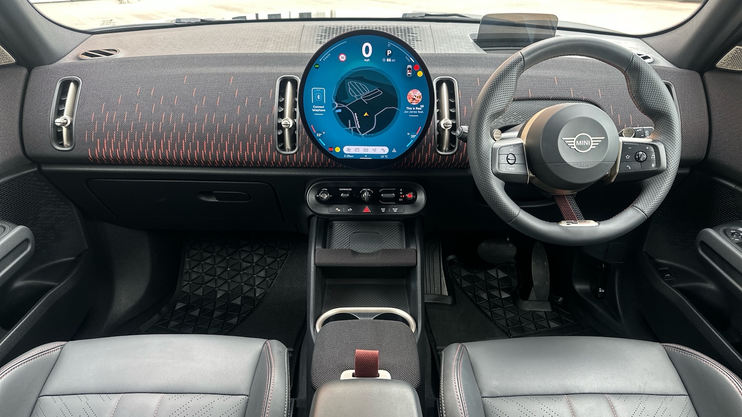 Used MINI Countryman 2024 for sale - 76079701: Photo 4