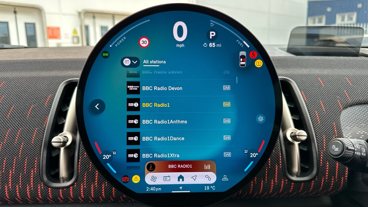 Used MINI Countryman 2024 for sale - 76079701: Photo 41