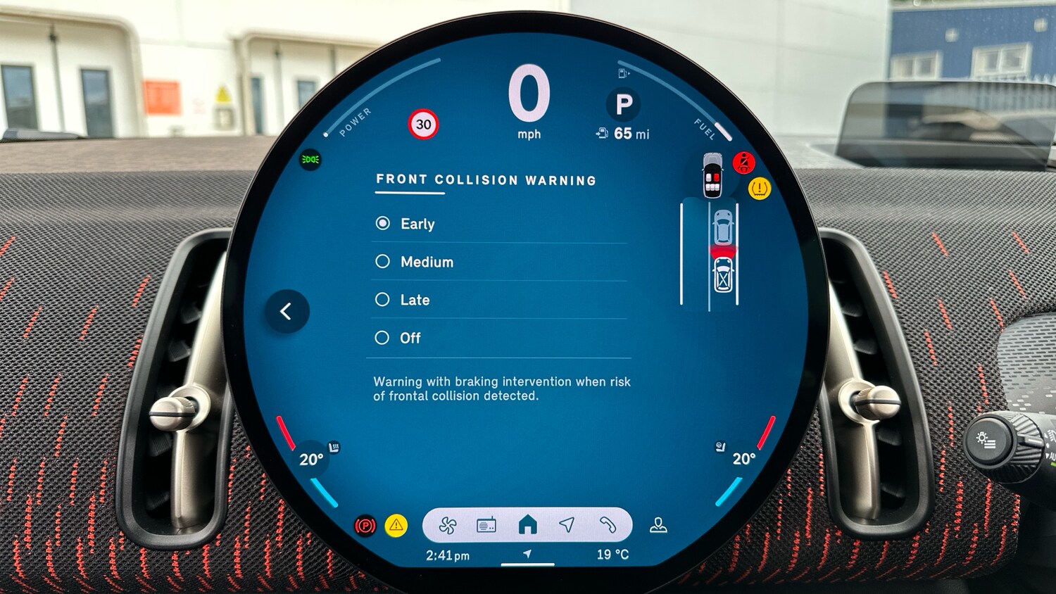 Used MINI Countryman 2024 for sale - 76079701: Photo 42