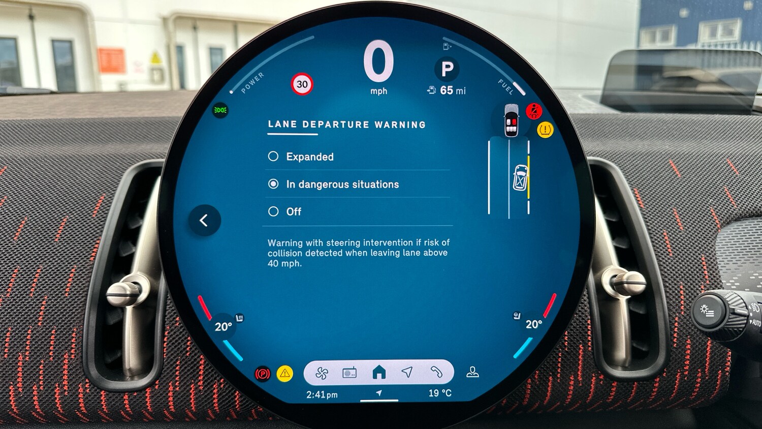 Used MINI Countryman 2024 for sale - 76079701: Photo 43