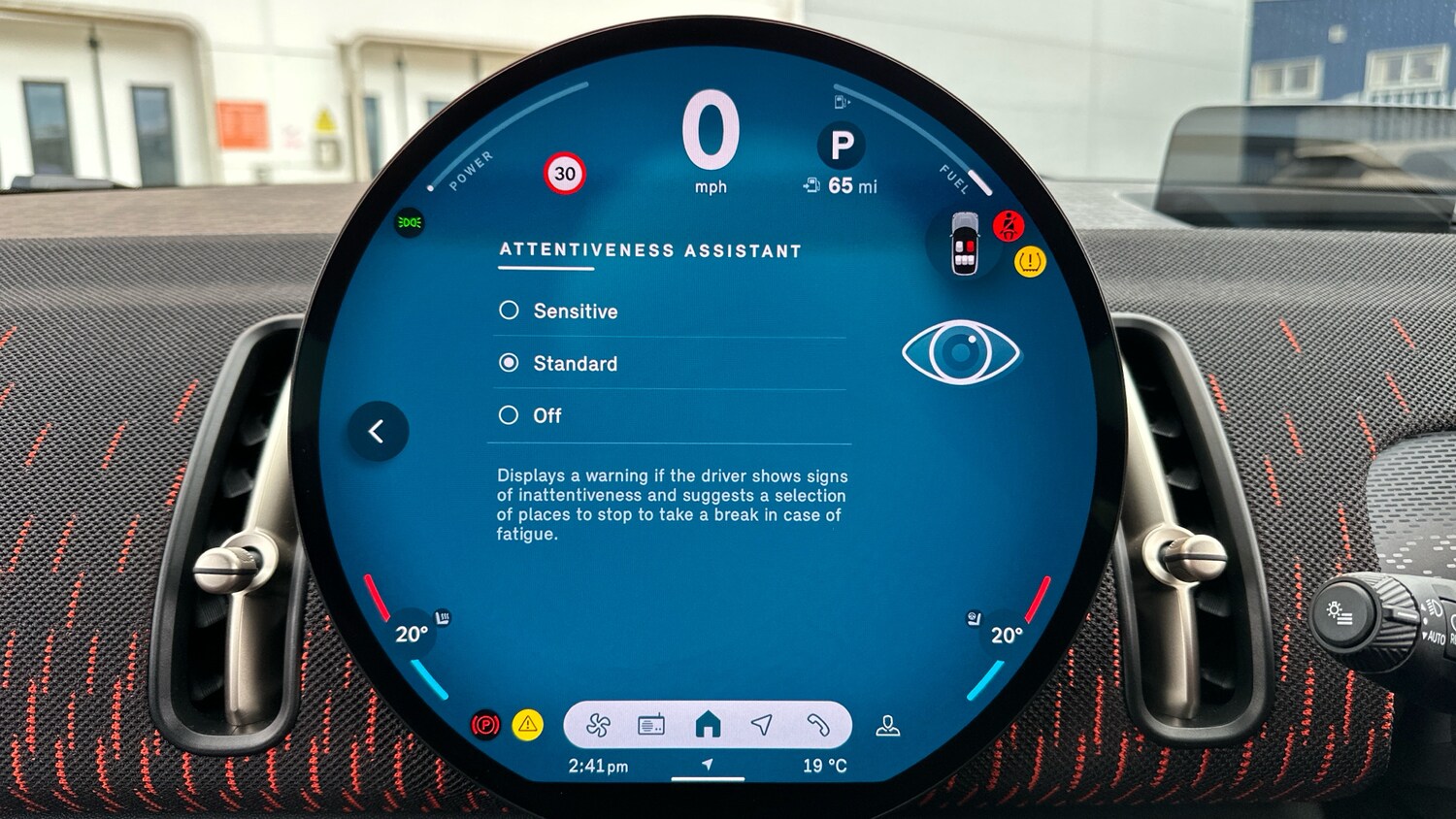 Used MINI Countryman 2024 for sale - 76079701: Photo 44