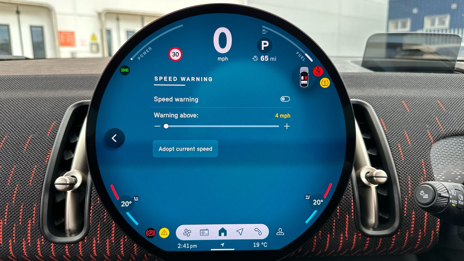 Used MINI Countryman 2024 for sale - 76079701: Photo 45