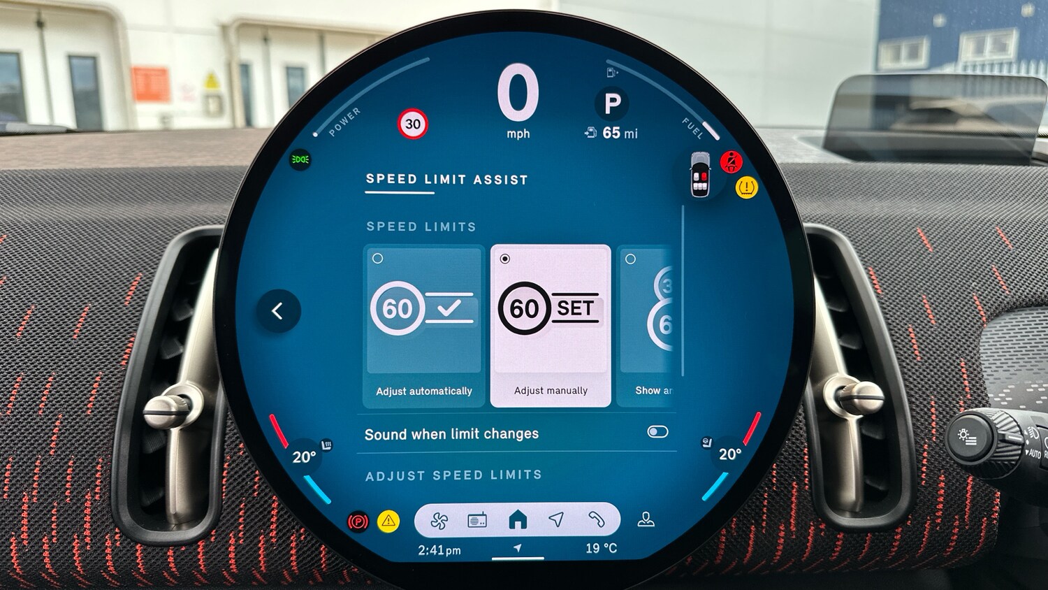 Used MINI Countryman 2024 for sale - 76079701: Photo 46