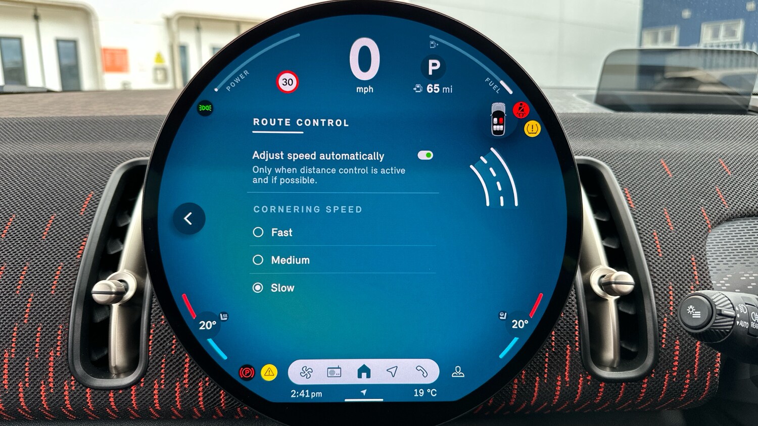 Used MINI Countryman 2024 for sale - 76079701: Photo 47