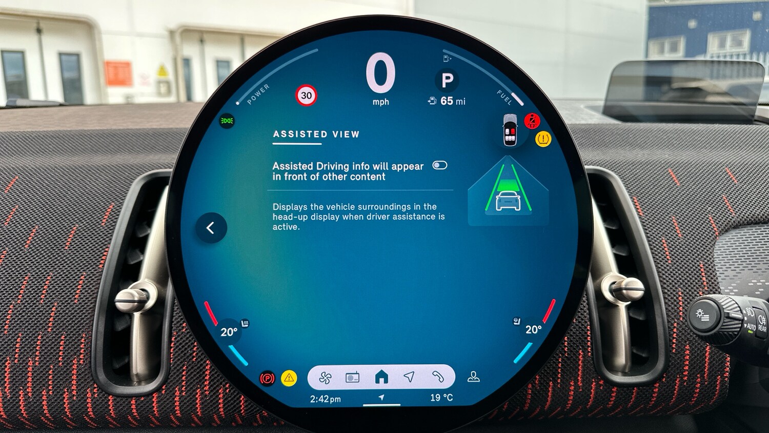 Used MINI Countryman 2024 for sale - 76079701: Photo 48