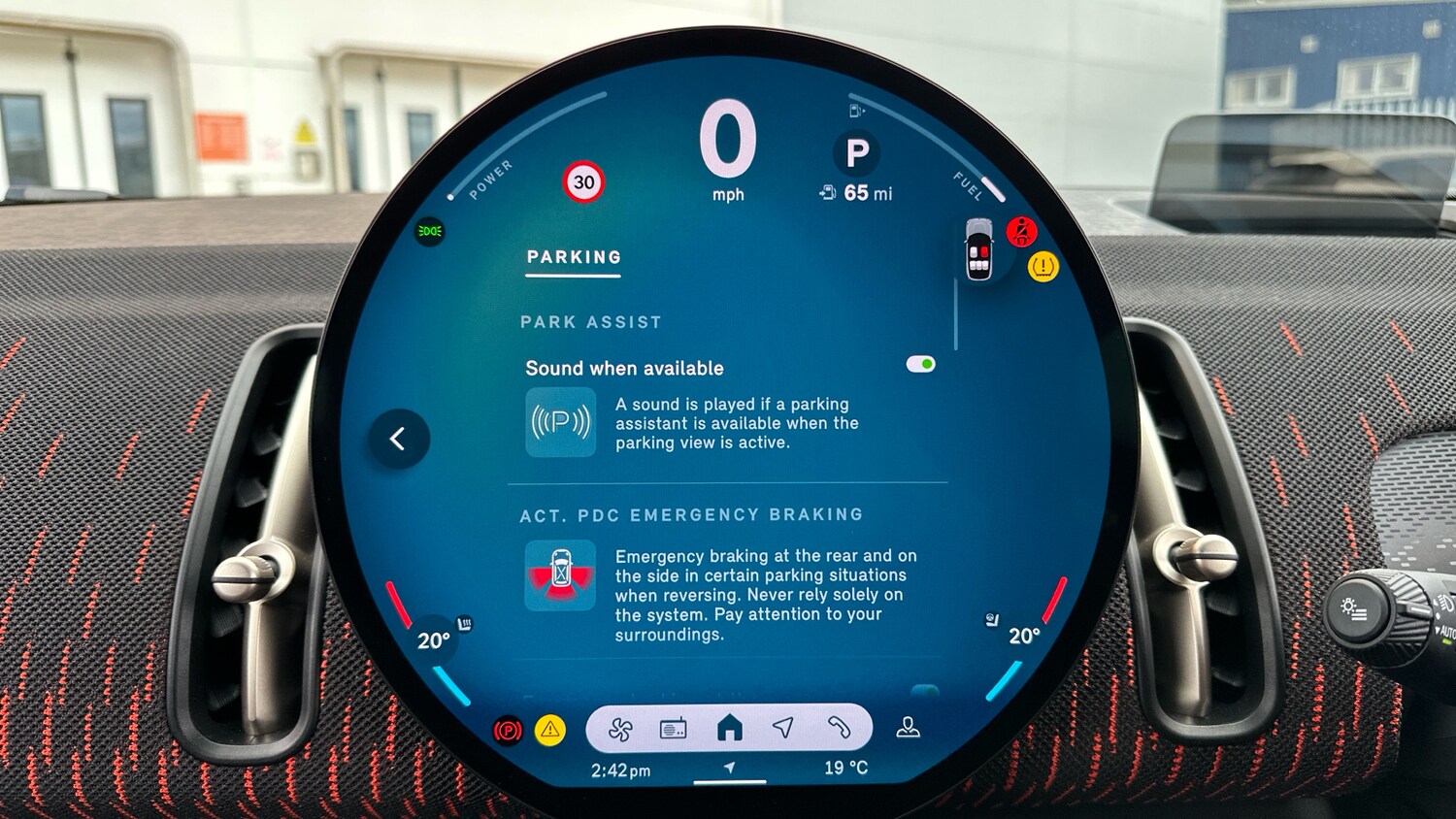 Used MINI Countryman 2024 for sale - 76079701: Photo 49