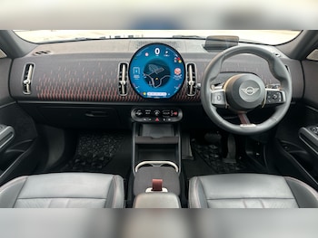 Used MINI Countryman 2024 for sale - 76079701: Photo 4