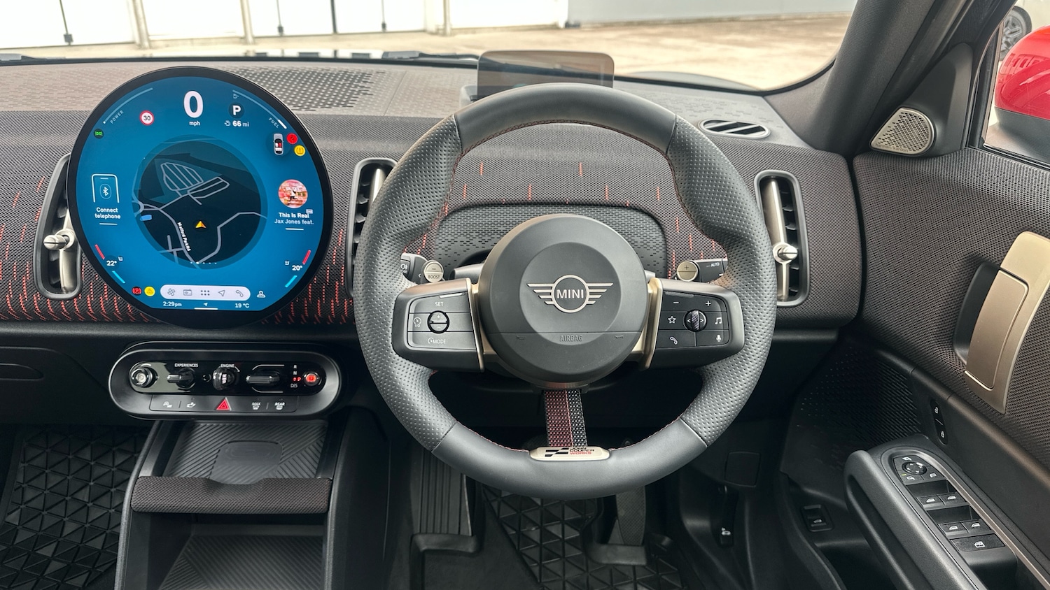 Used MINI Countryman 2024 for sale - 76079701: Photo 5