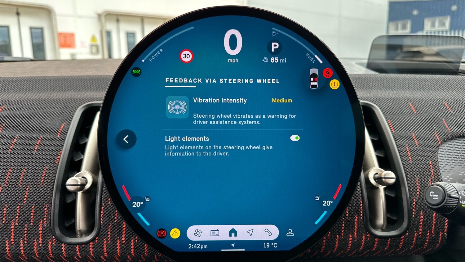 Used MINI Countryman 2024 for sale - 76079701: Photo 50