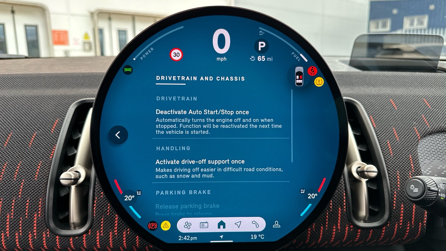 Used MINI Countryman 2024 for sale - 76079701: Photo 51