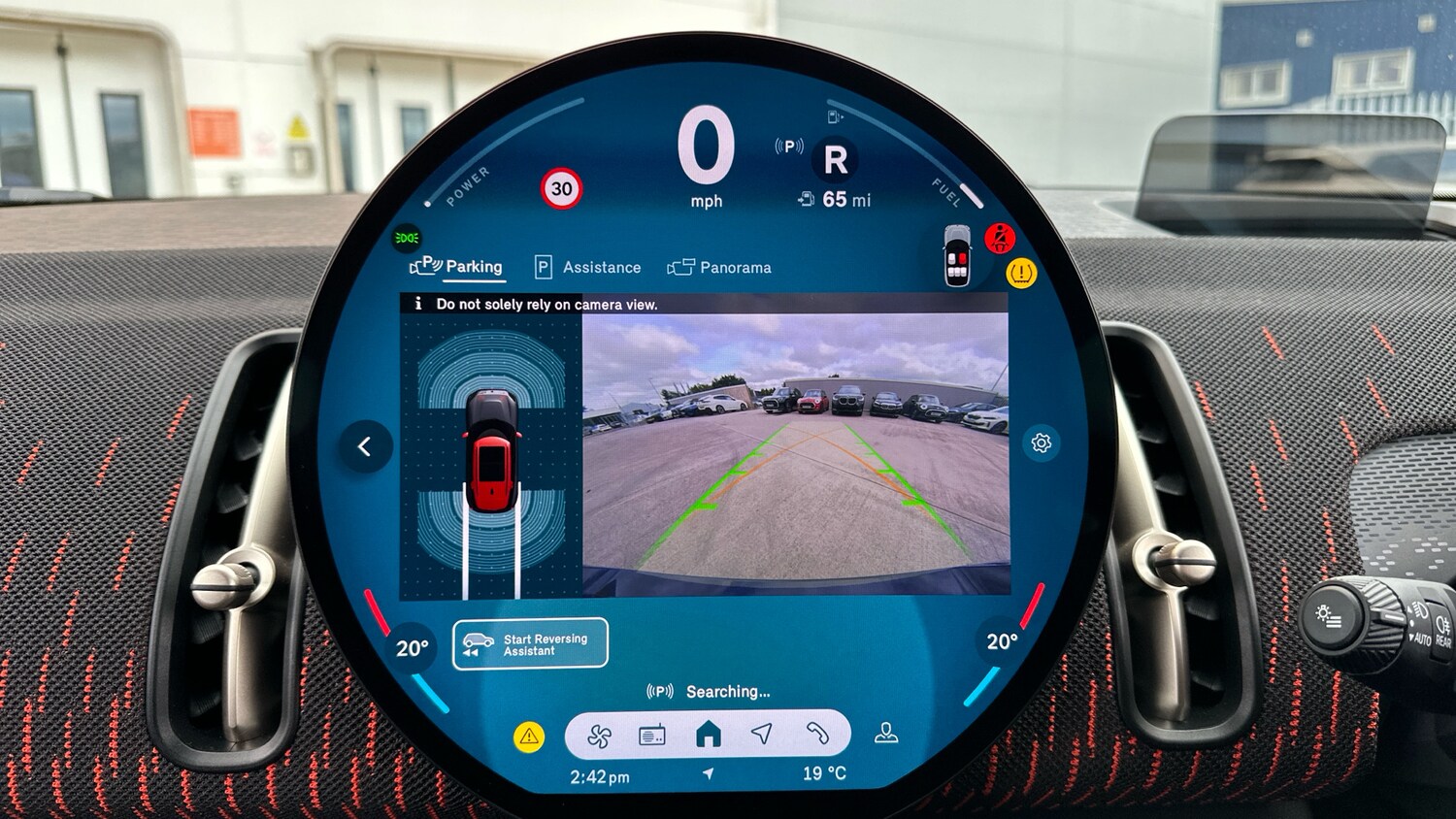 Used MINI Countryman 2024 for sale - 76079701: Photo 52