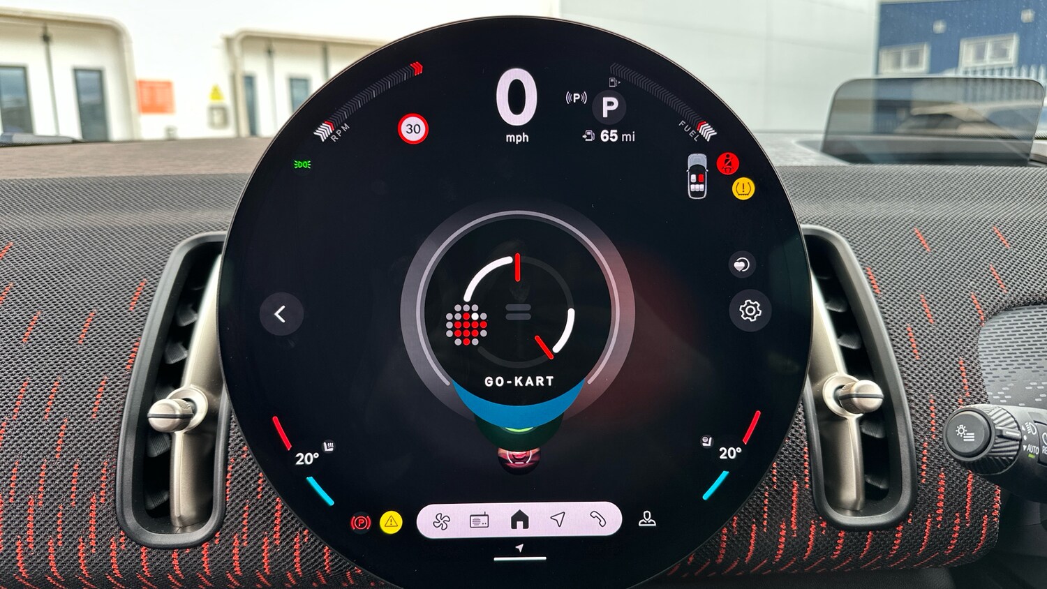 Used MINI Countryman 2024 for sale - 76079701: Photo 53