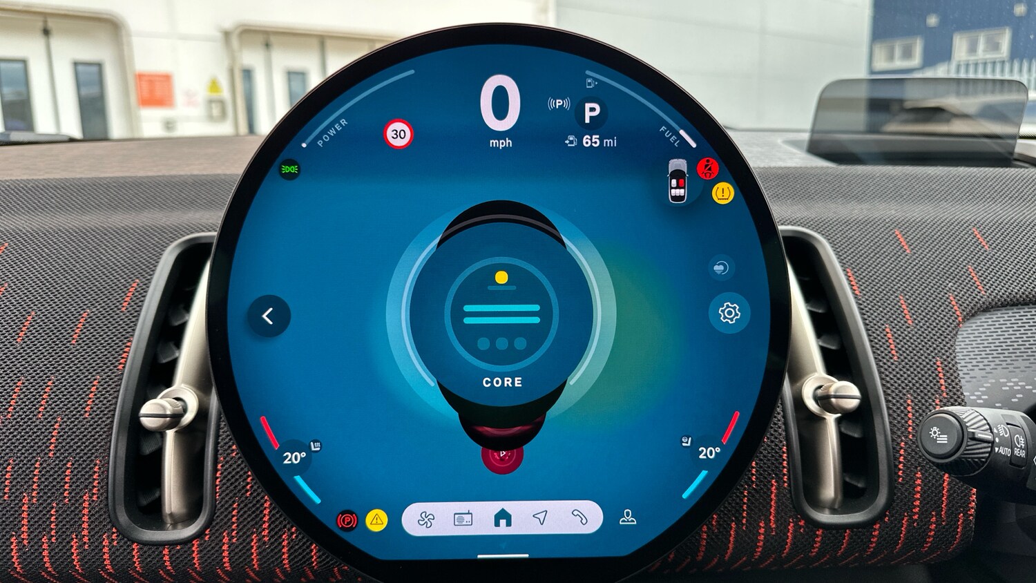 Used MINI Countryman 2024 for sale - 76079701: Photo 54