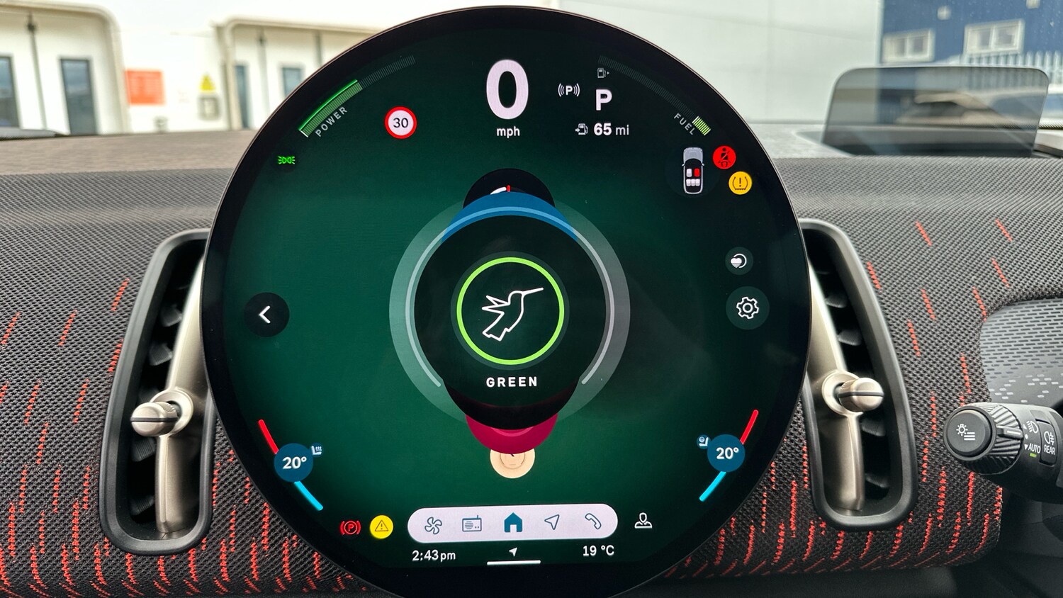 Used MINI Countryman 2024 for sale - 76079701: Photo 55