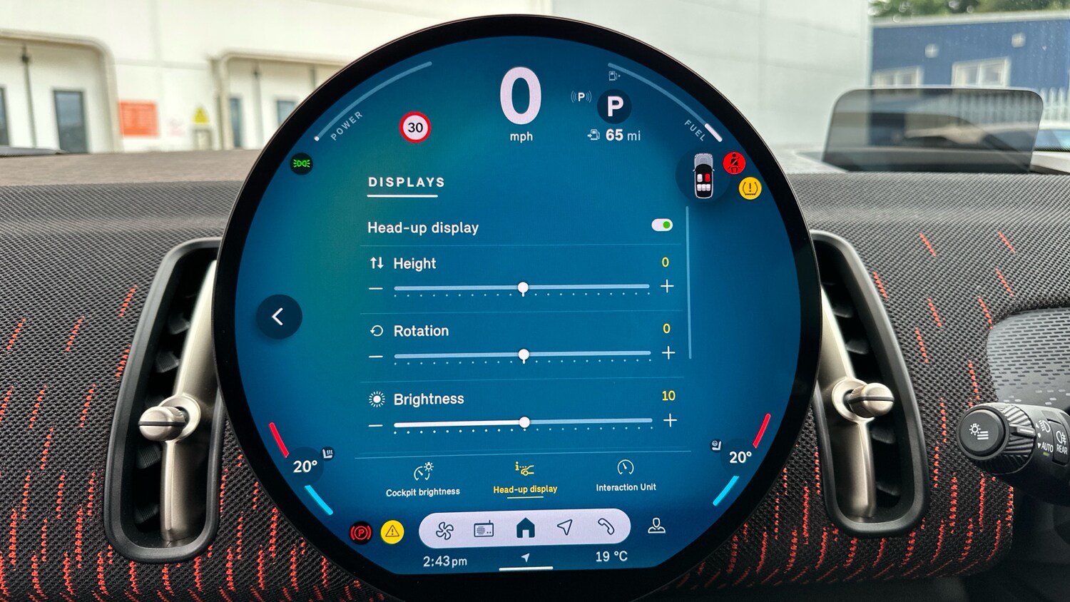 Used MINI Countryman 2024 for sale - 76079701: Photo 56