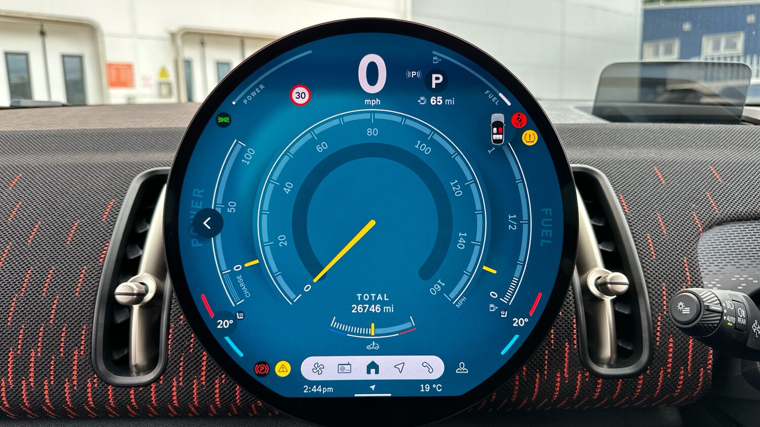 Used MINI Countryman 2024 for sale - 76079701: Photo 58