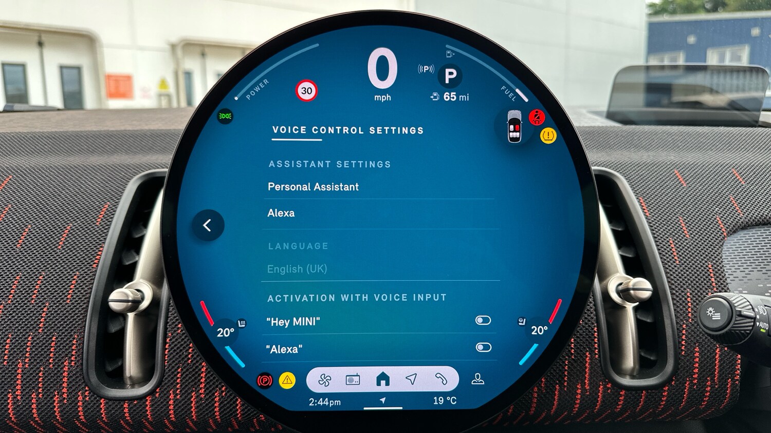 Used MINI Countryman 2024 for sale - 76079701: Photo 59