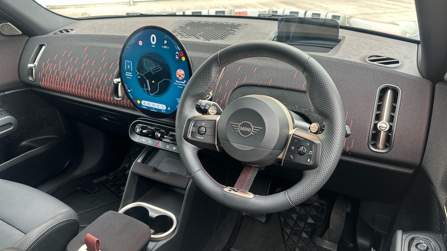 Used MINI Countryman 2024 for sale - 76079701: Photo 6