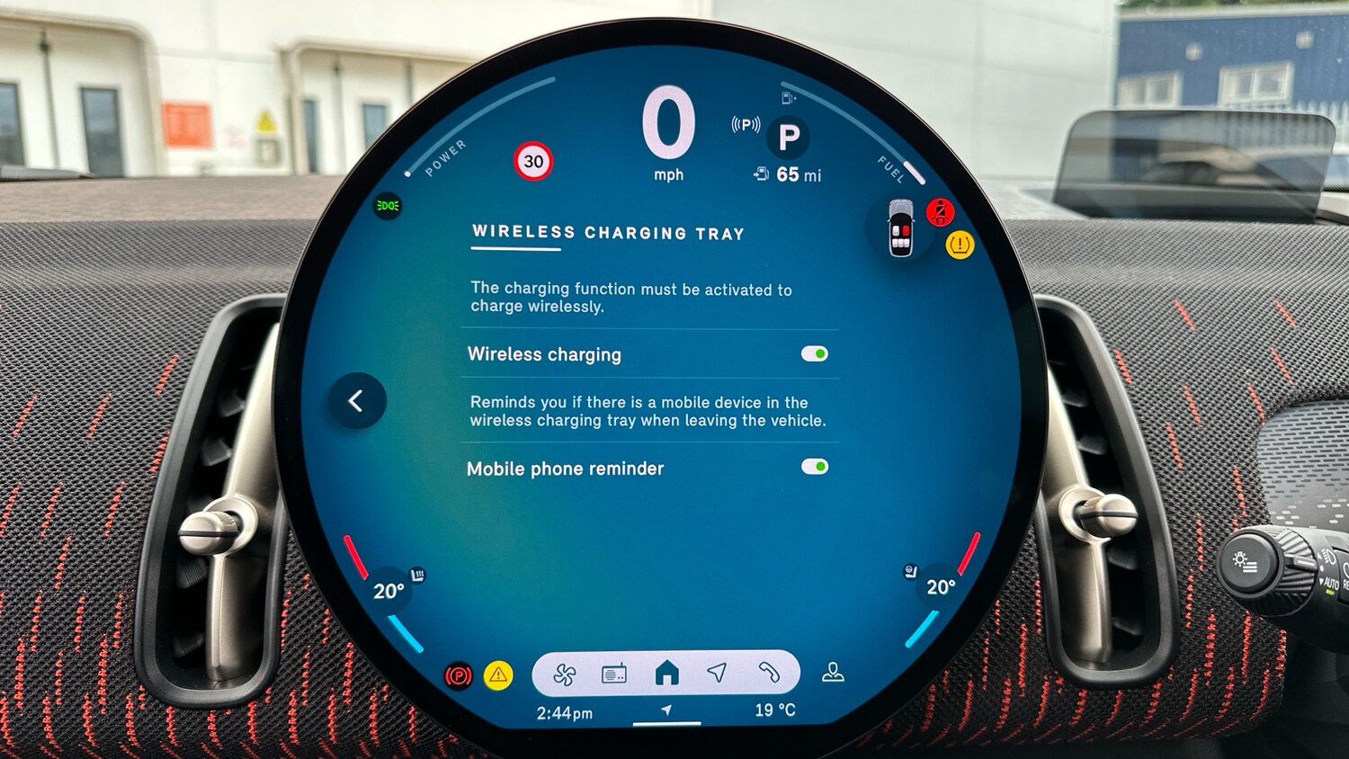 Used MINI Countryman 2024 for sale - 76079701: Photo 60