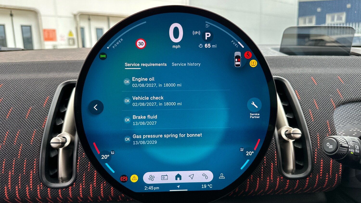 Used MINI Countryman 2024 for sale - 76079701: Photo 61