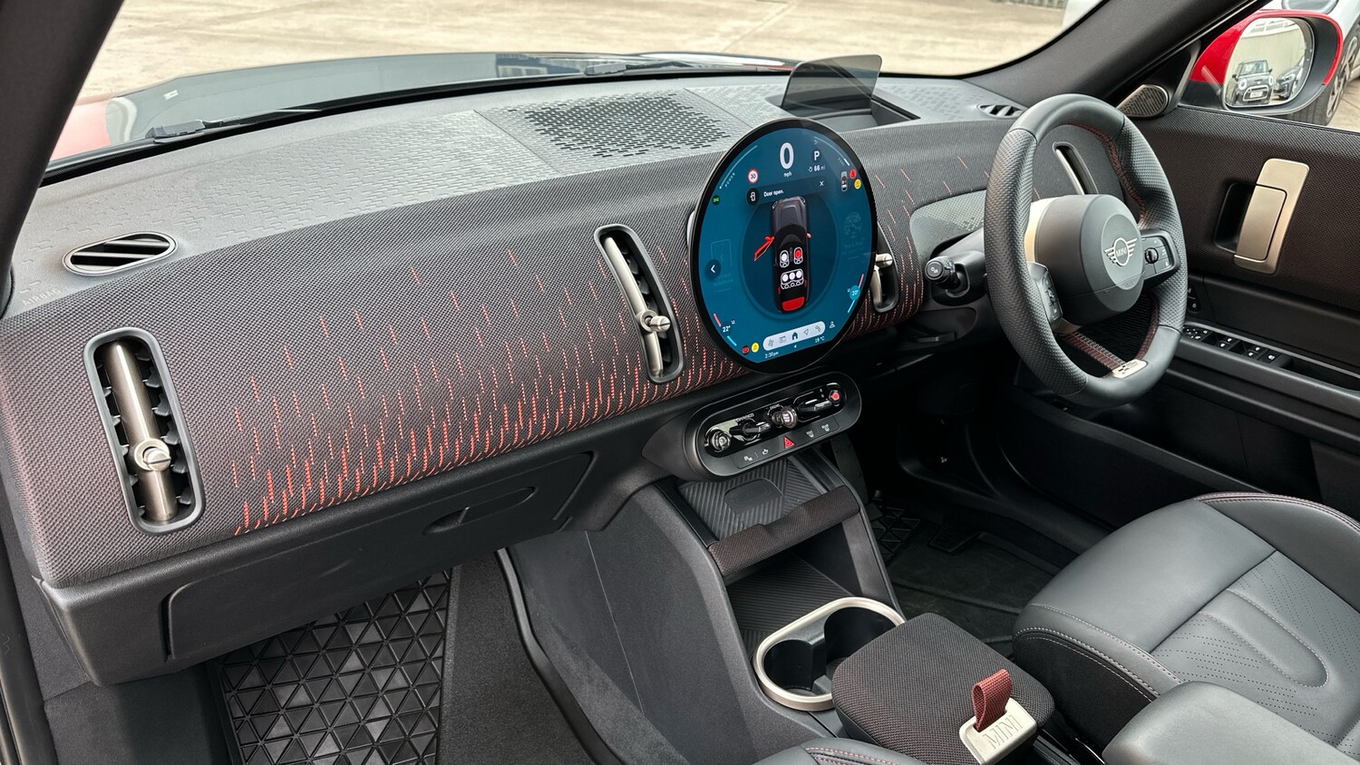 Used MINI Countryman 2024 for sale - 76079701: Photo 7