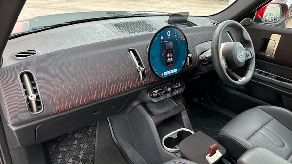 Used MINI Countryman 2024 for sale - 76079701: Photo 7