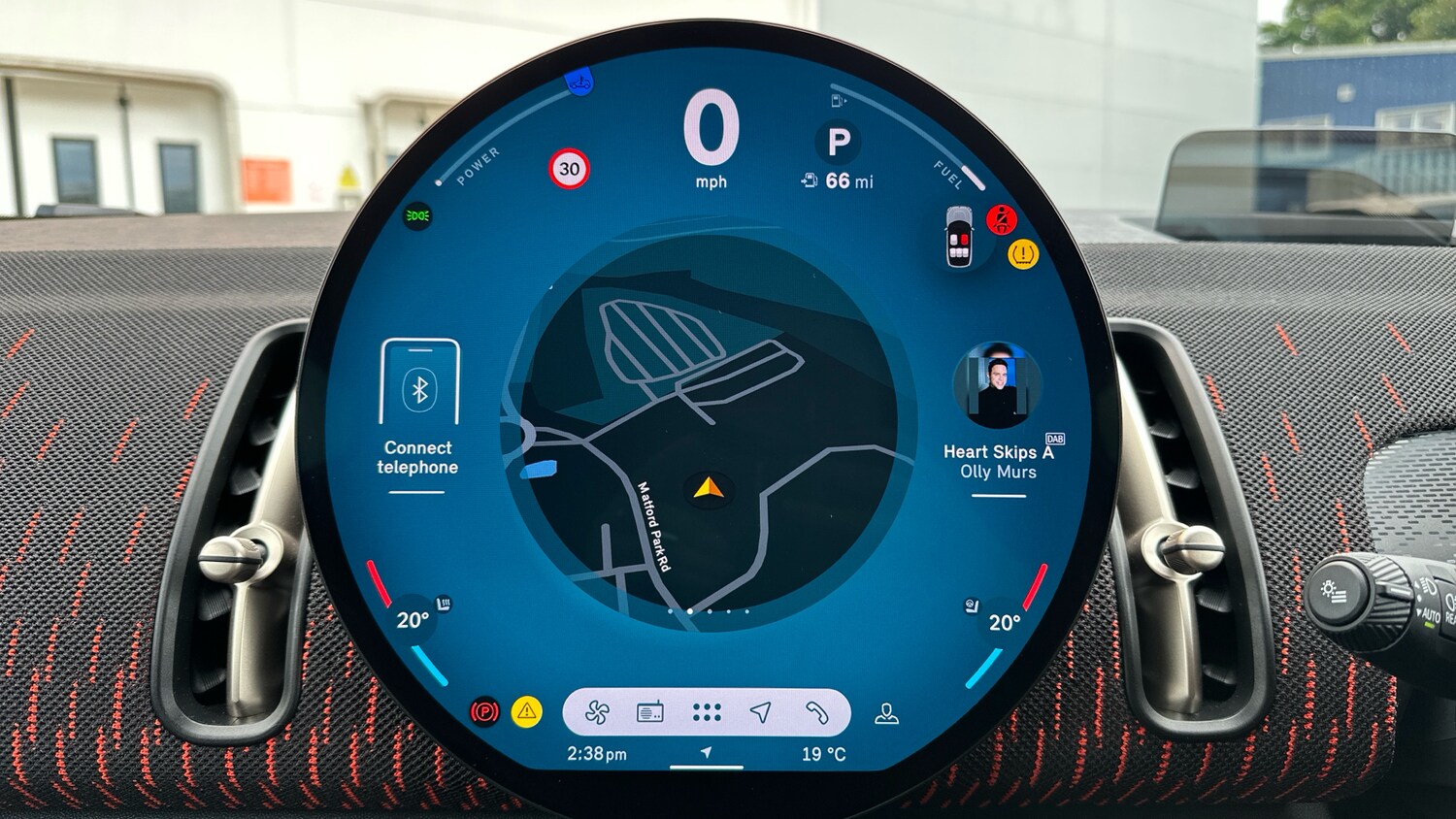 Used MINI Countryman 2024 for sale - 76079701: Photo 8