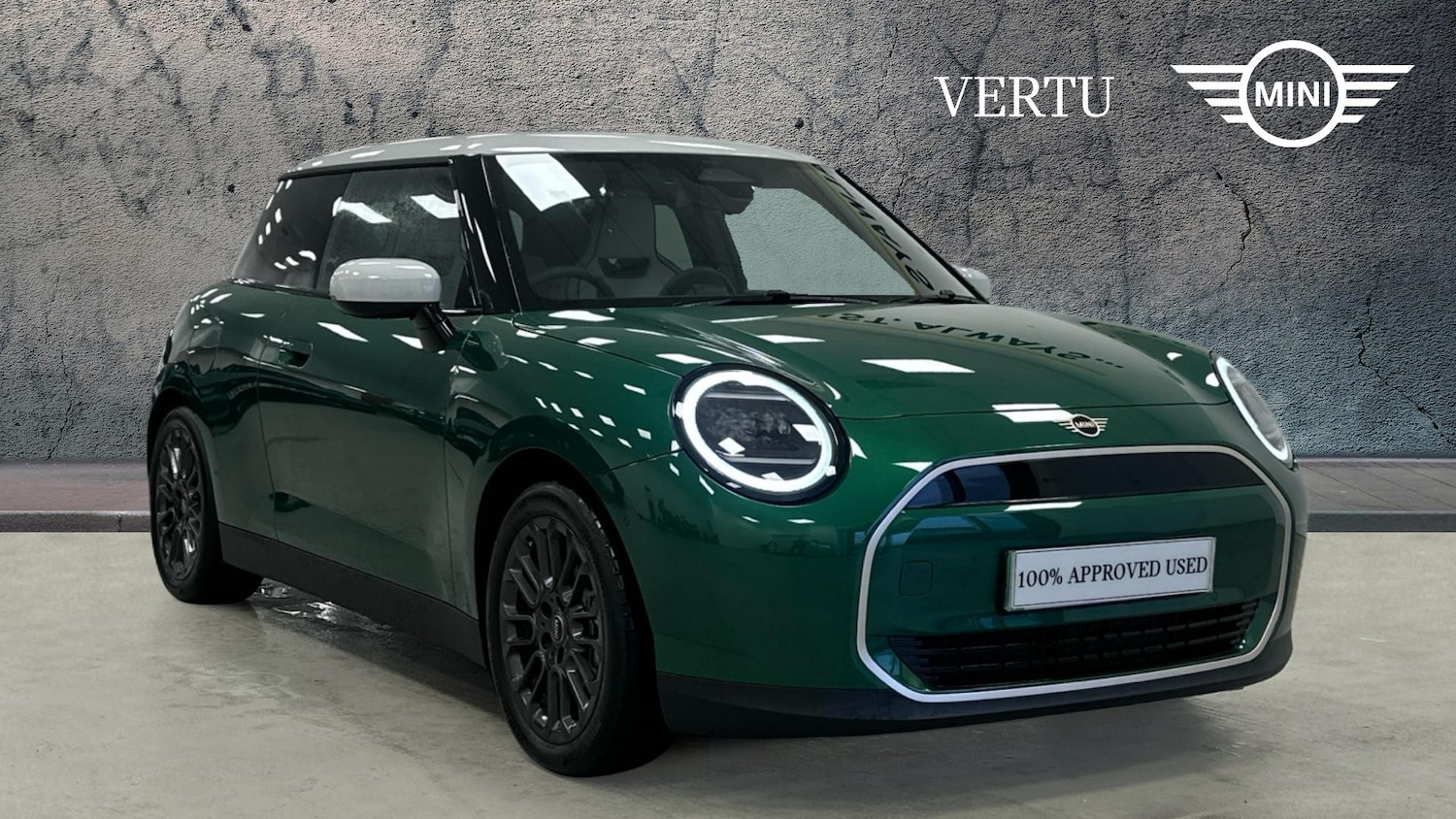 Used MINI Cooper 2025 for sale - 77379097: Photo 1