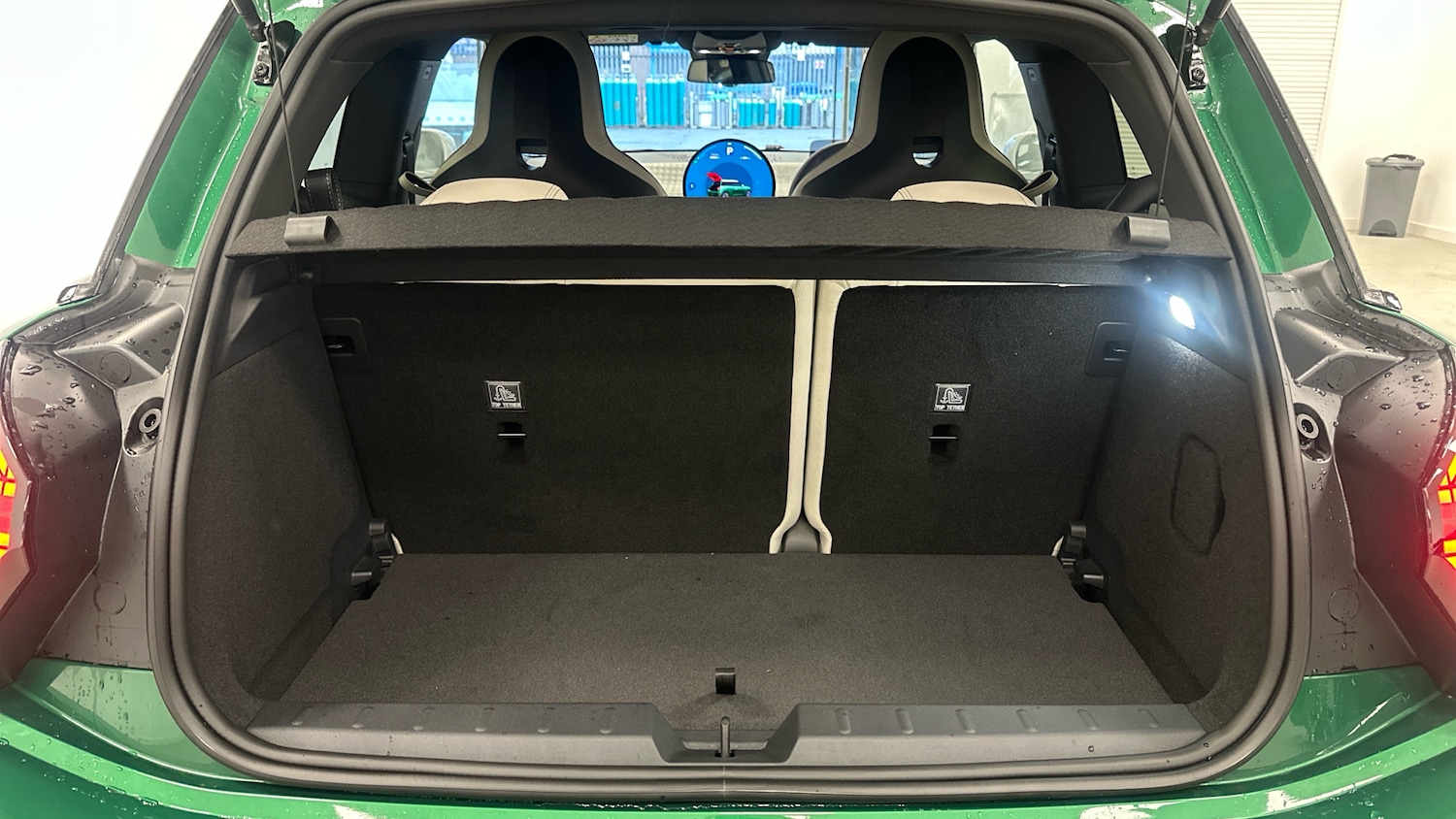 Used MINI Cooper 2025 for sale - 77379097: Photo 13