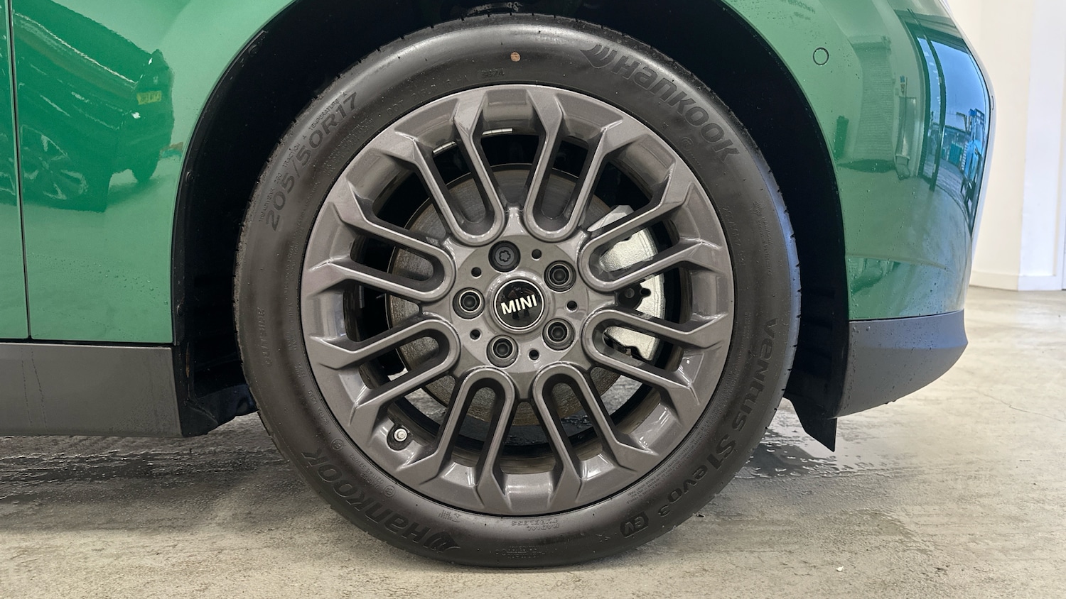 Used MINI Cooper 2025 for sale - 77379097: Photo 14