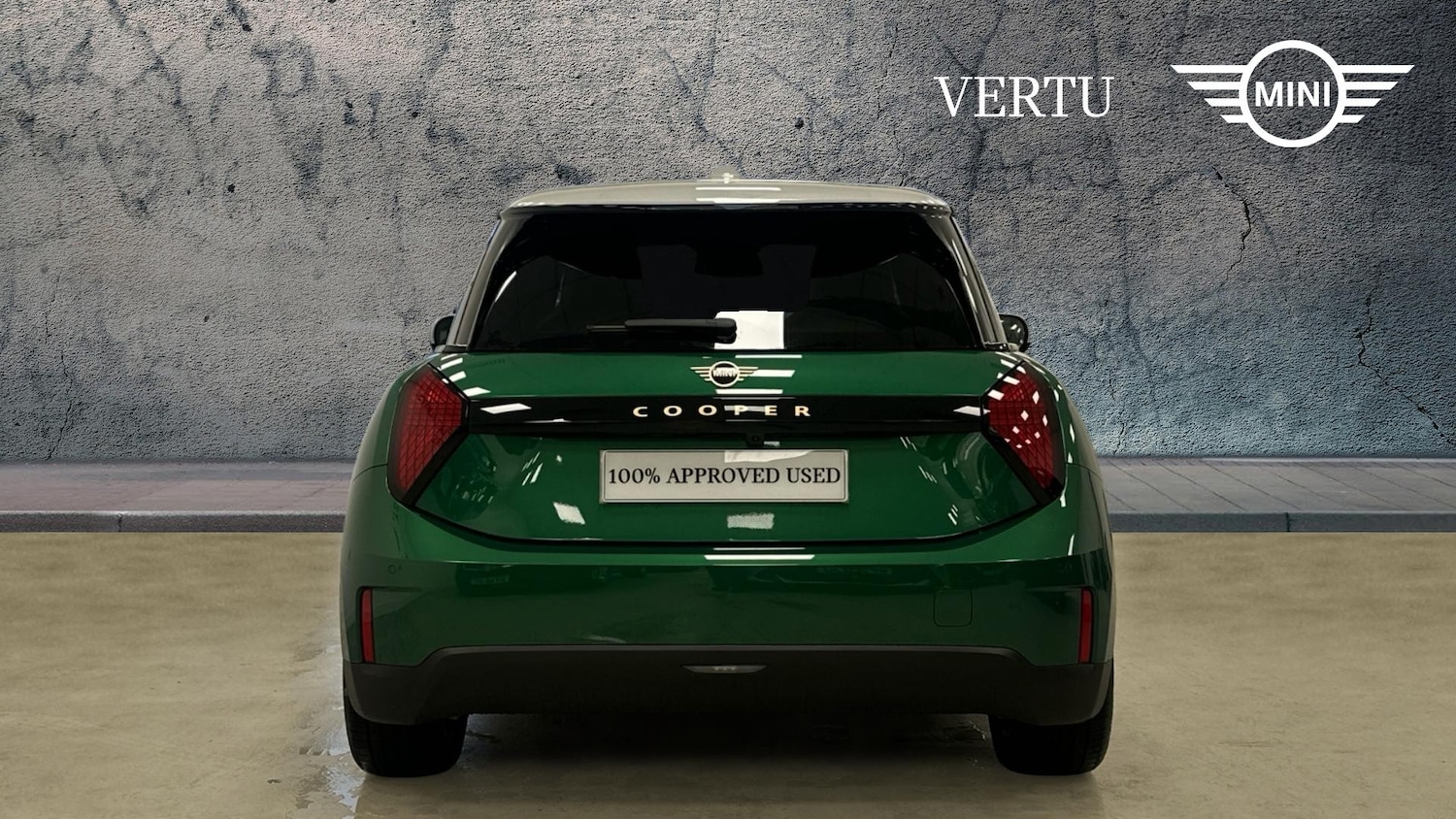 Used MINI Cooper 2025 for sale - 77379097: Photo 15