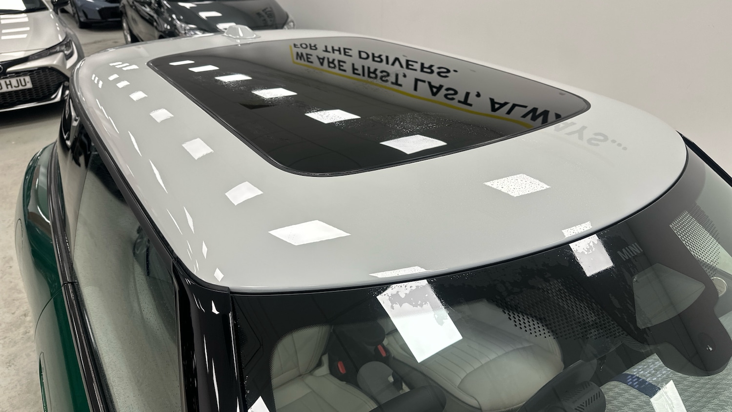 Used MINI Cooper 2025 for sale - 77379097: Photo 21