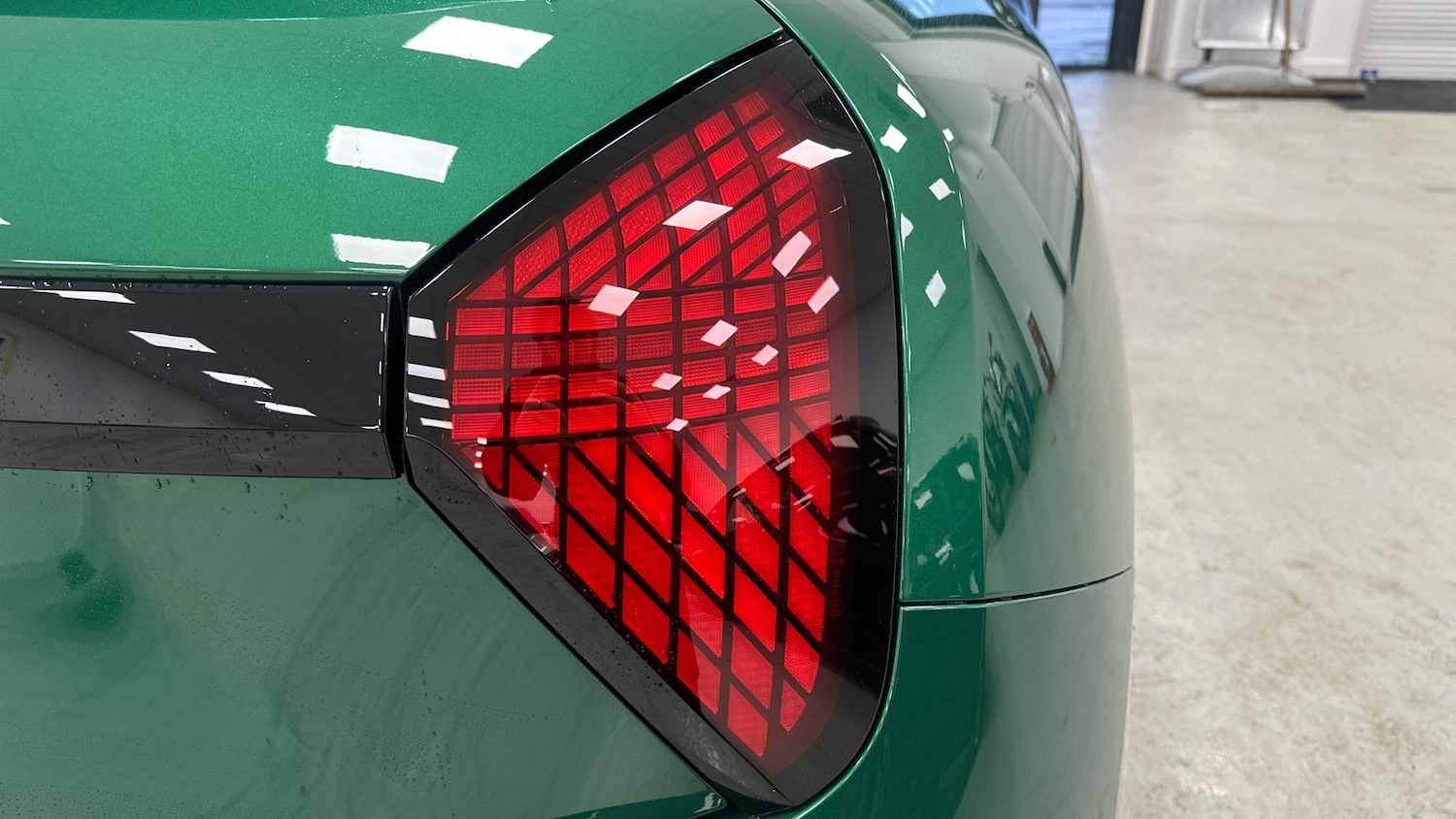 Used MINI Cooper 2025 for sale - 77379097: Photo 22