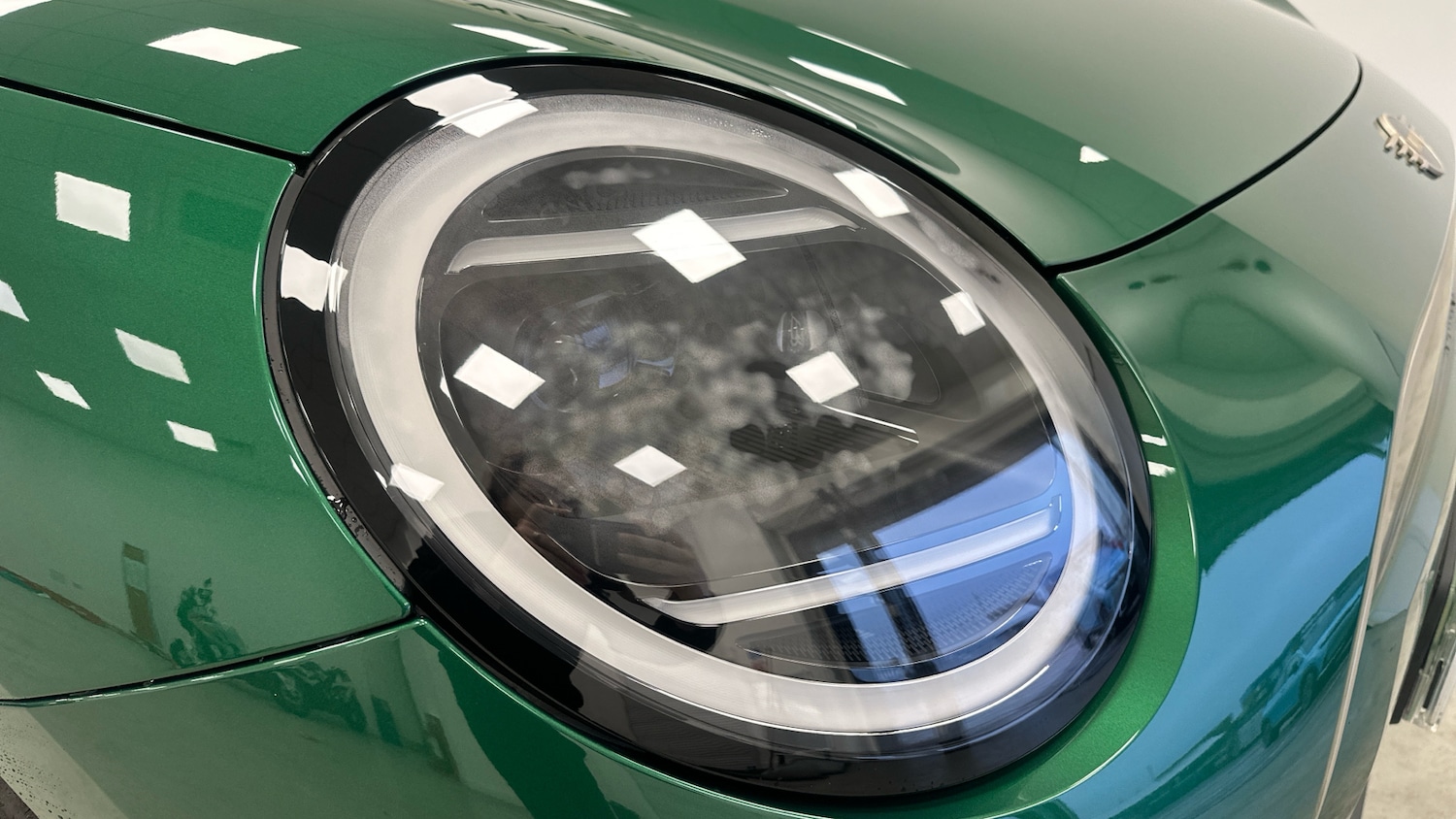 Used MINI Cooper 2025 for sale - 77379097: Photo 23