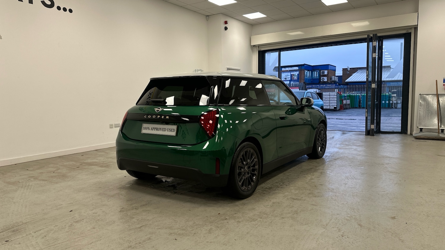 Used MINI Cooper 2025 for sale - 77379097: Photo 25