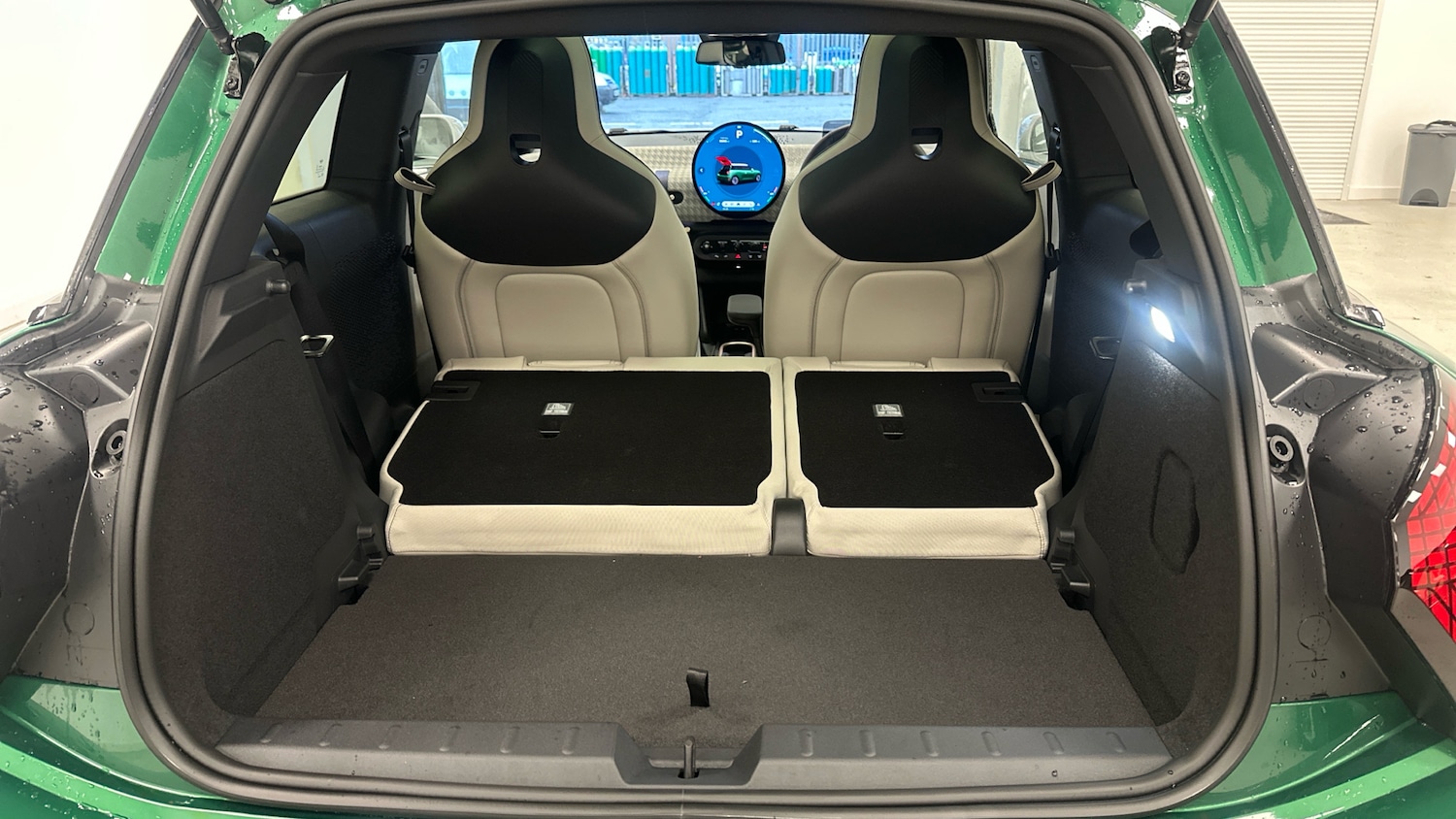 Used MINI Cooper 2025 for sale - 77379097: Photo 29