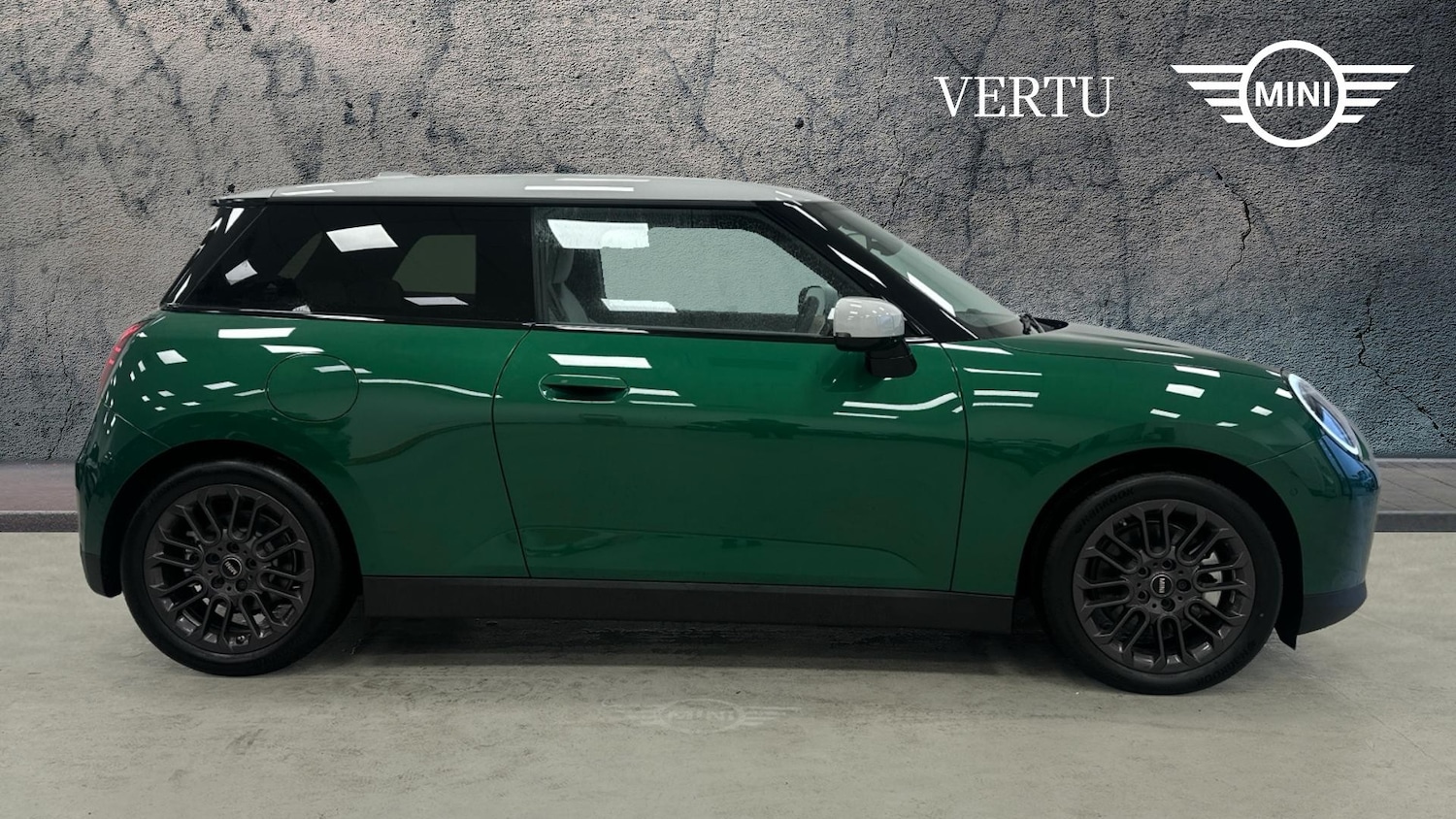 Used MINI Cooper 2025 for sale - 77379097: Photo 3