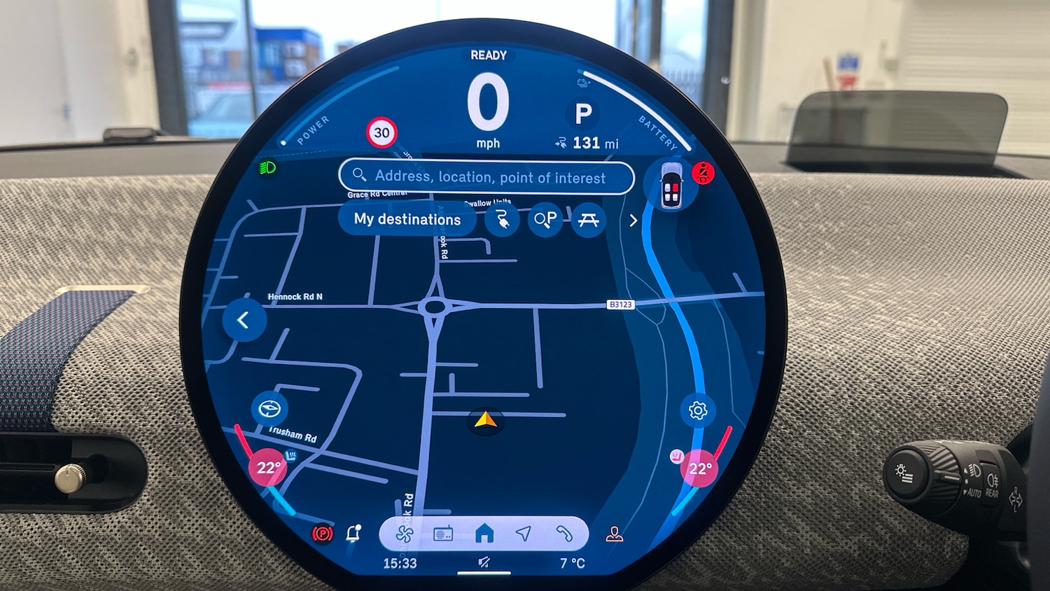 Used MINI Cooper 2025 for sale - 77379097: Photo 34