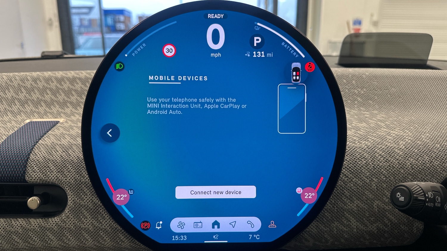 Used MINI Cooper 2025 for sale - 77379097: Photo 36