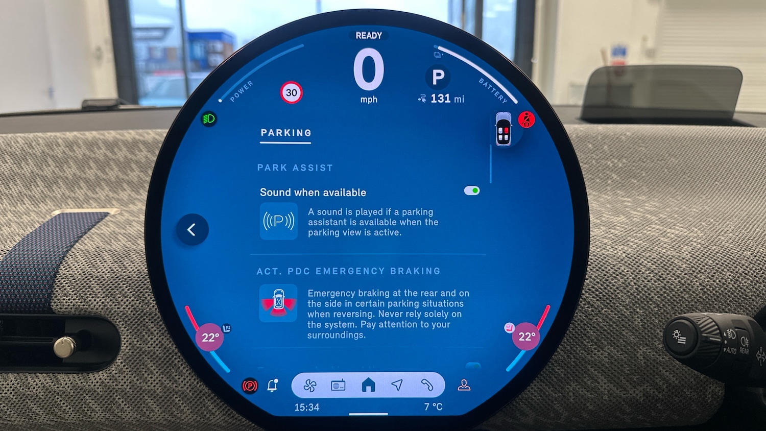 Used MINI Cooper 2025 for sale - 77379097: Photo 40