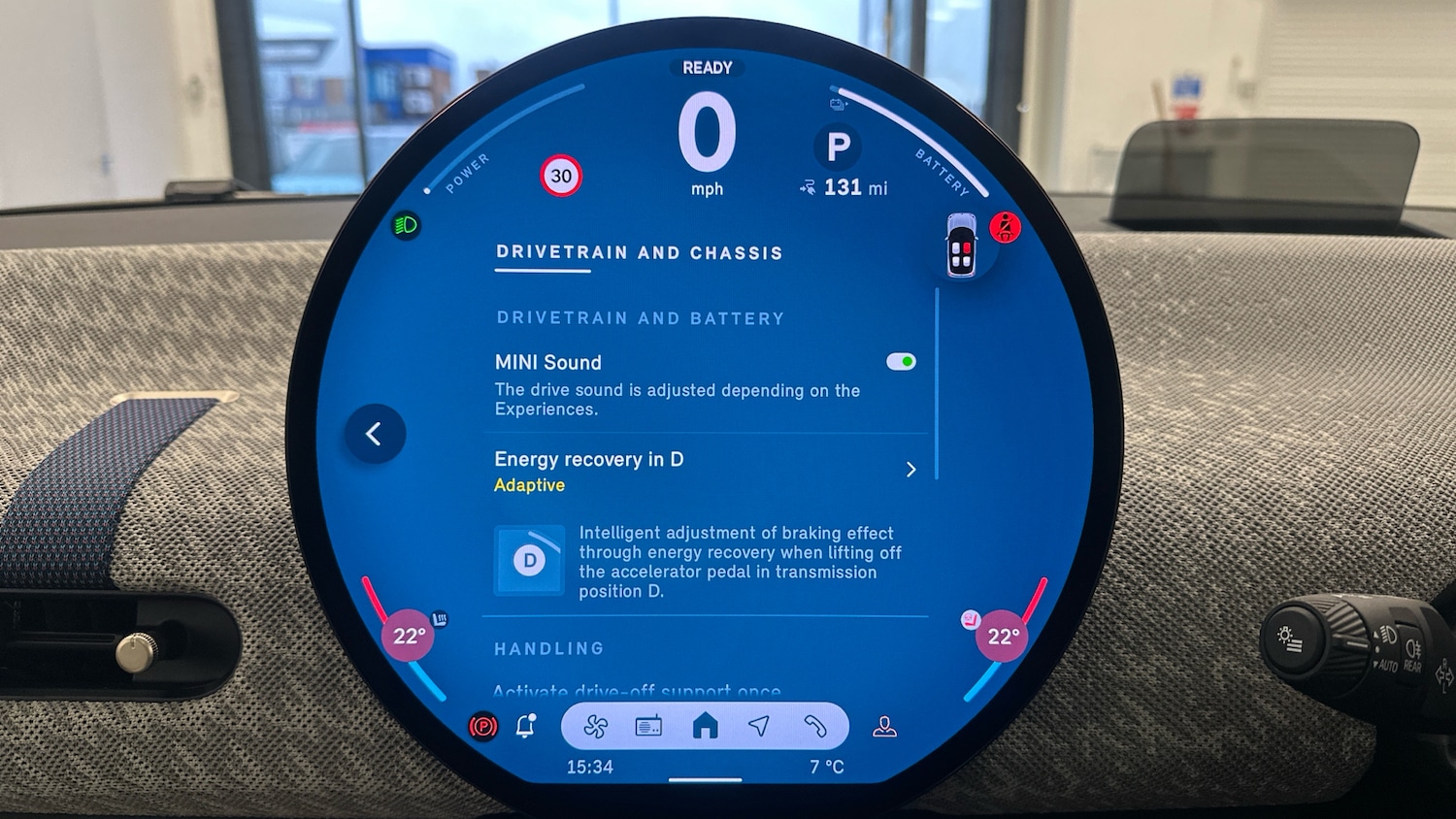 Used MINI Cooper 2025 for sale - 77379097: Photo 42