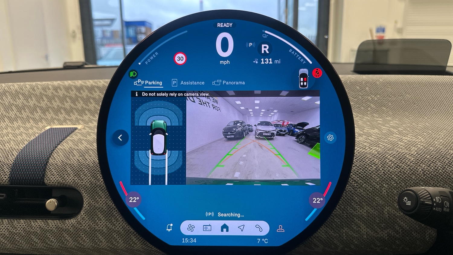 Used MINI Cooper 2025 for sale - 77379097: Photo 44