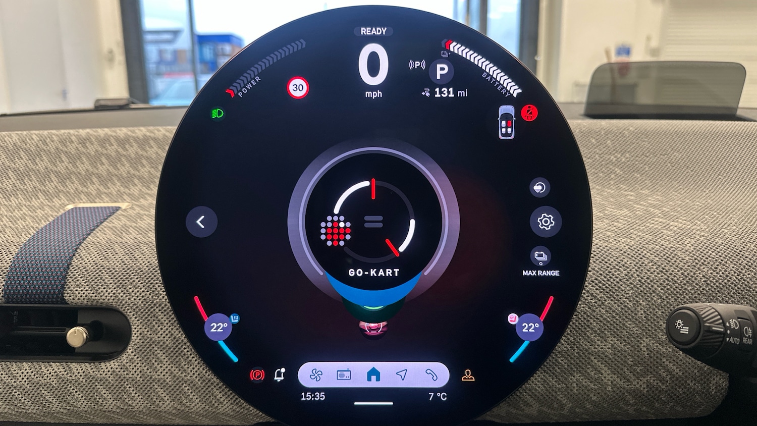 Used MINI Cooper 2025 for sale - 77379097: Photo 45