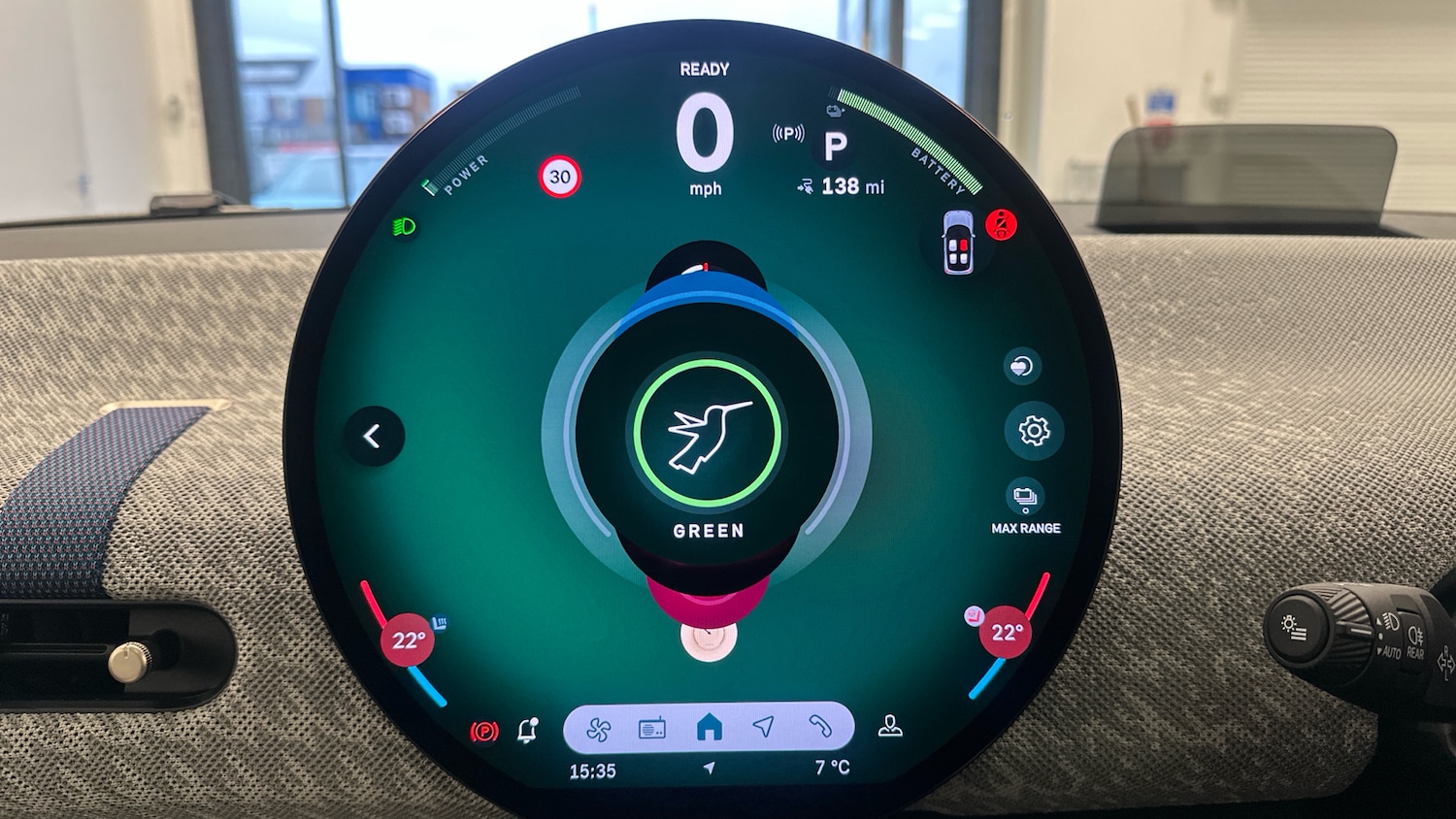 Used MINI Cooper 2025 for sale - 77379097: Photo 47