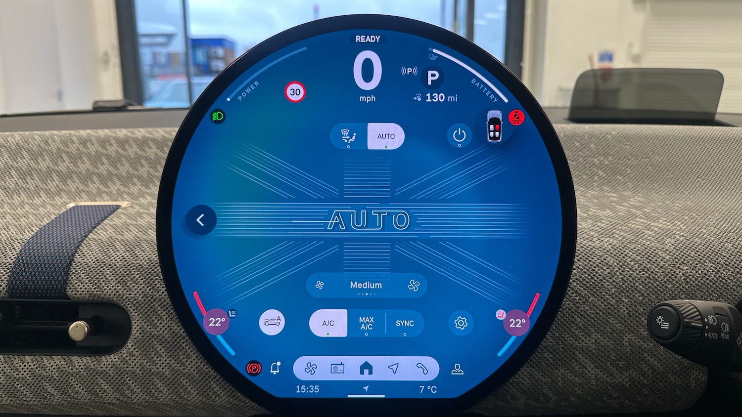 Used MINI Cooper 2025 for sale - 77379097: Photo 48