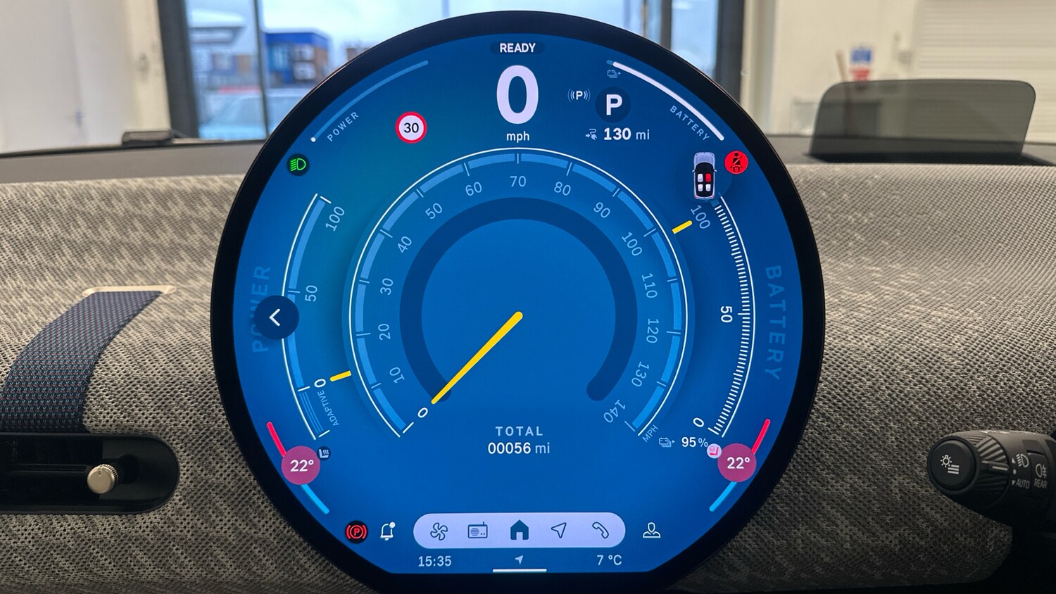 Used MINI Cooper 2025 for sale - 77379097: Photo 49